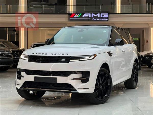 Land Rover Range Rover Sport 2024 for sale in Iraq - Erbil